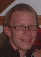 Timothy Heim