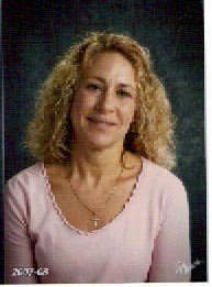 Deborah Burton
