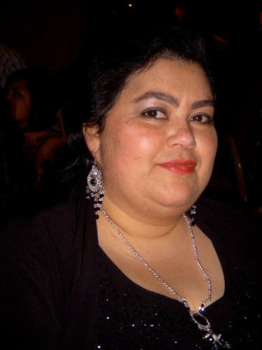 Kristy Contreras