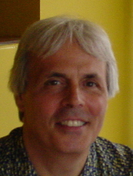 Bill Torregrossa