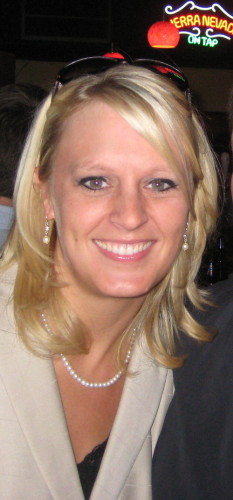 Melissa Mosher