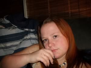 Amanda Mcnees
