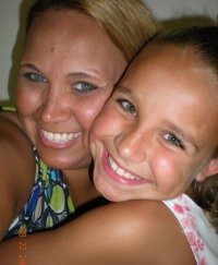 Amy Vanover