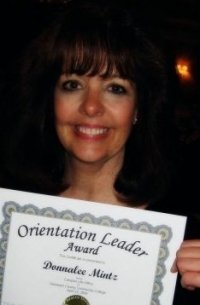 Donnalee Mintz