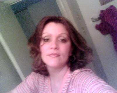 Elizabeth Holt