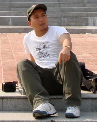 Dawa Bhutia
