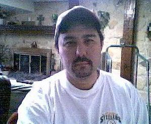 Mark Berenty