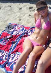 Danielle Thomson