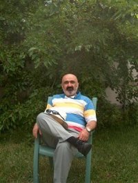 Mouhamad Naboulsi