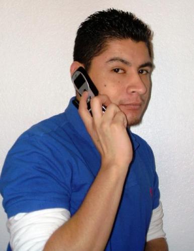 Ruben Quintana
