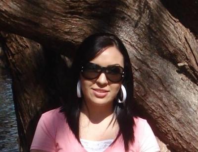 Ana Pedroza