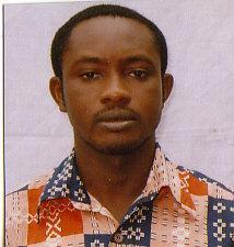 Samuel Opoku
