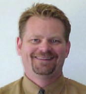 Eric Holzwarth