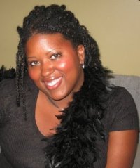 Cheryl Johnson