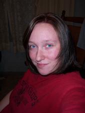Samantha Mendenhall