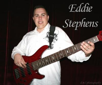 Eddie Stephens