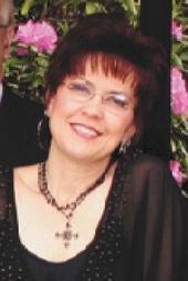 Joyce Berner
