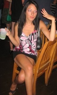 Amber Mcfall