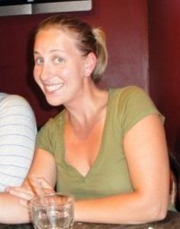 Marisa Augello