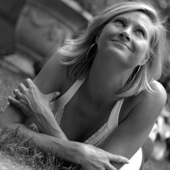 Amy Marzluff