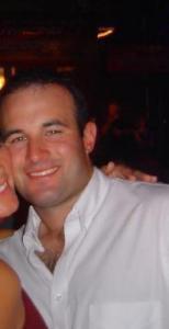 Bill Farrell