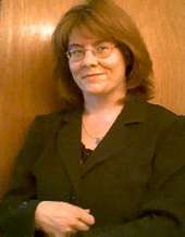 Suzanne Egbert