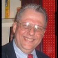 Ernest Odell