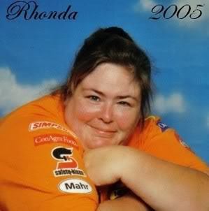 Rhonda Myers