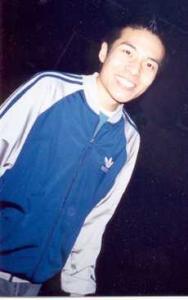Allen Sun
