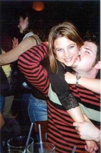 Sarah Tullier