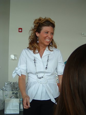 Erica Scott