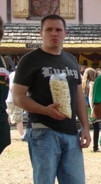 Ryan Mauersberger