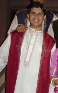 Vivek Kalia