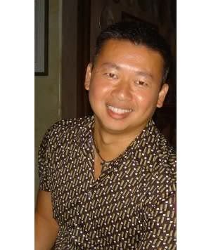 Jimmy Hong