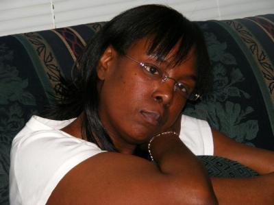 Loretta Moye