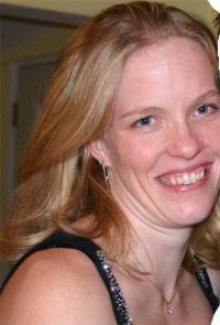 Katharine Barker