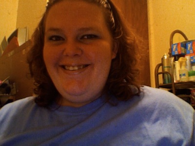 Stephanie Chavers