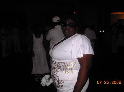 Kimberly Burgess