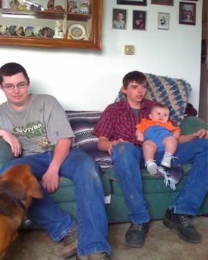 Dustin Loper