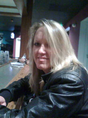 Dawn Hansen