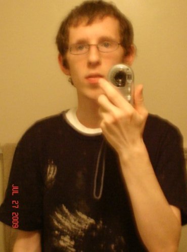 Adam Reamsnyder