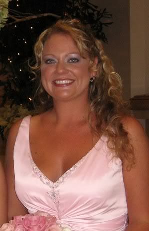Christina Fullington
