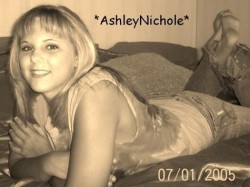 Ashley Betts