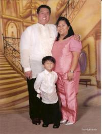 Jhoanna Guillermo Ong