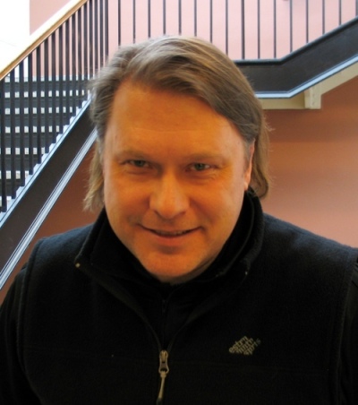 Terry Mednieks