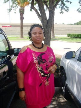 Kantrease Shelby