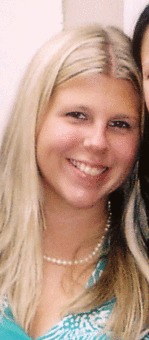 Theodora Blanchfield