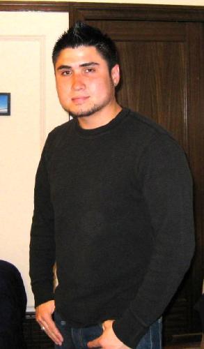 Anthony Riva