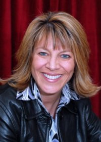 Betty Tsamis