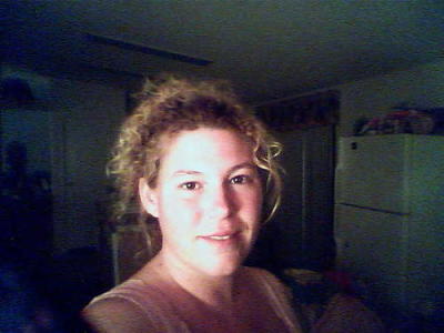 Kimberly Mccolery